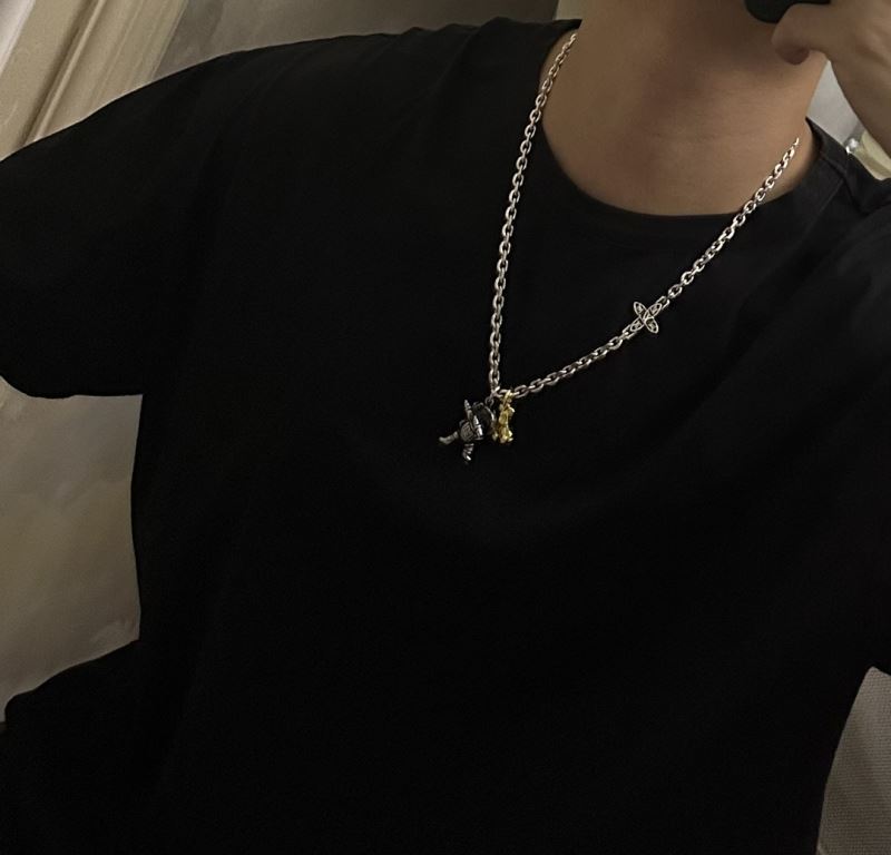 LV Necklaces